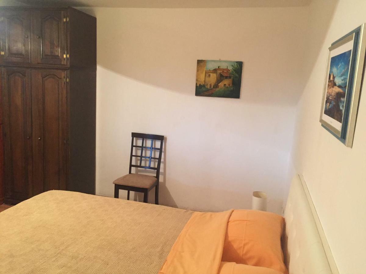 Tea1 Apartment พูลา ภายนอก รูปภาพ